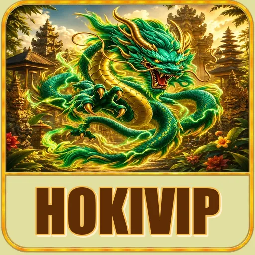 Keamanan hokivip