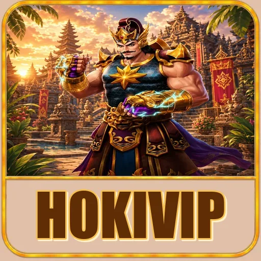 Screenshot Proses Instalasi hokivip APK